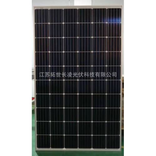 光伏应用产品市场趋势与工业能源未来